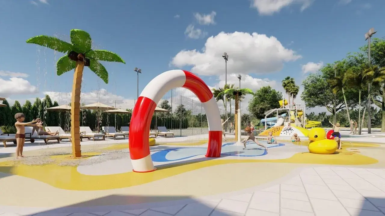 Cabot Pollensa Park Spa