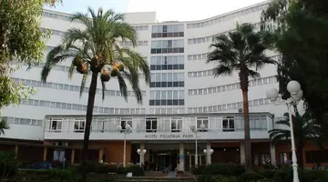 Cabot Pollensa Park Spa