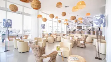 Cabot Pollensa Park Spa