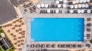 Cabot Pollensa Park Spa