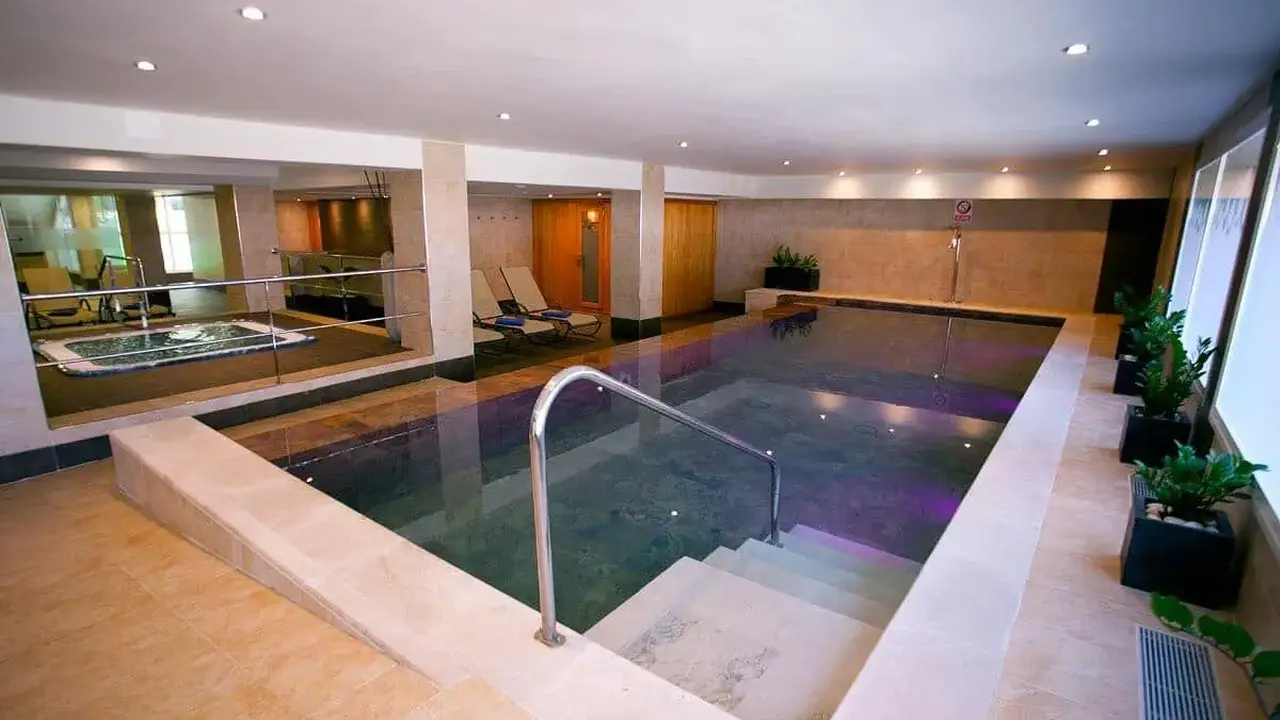 Cabot Pollensa Park Spa