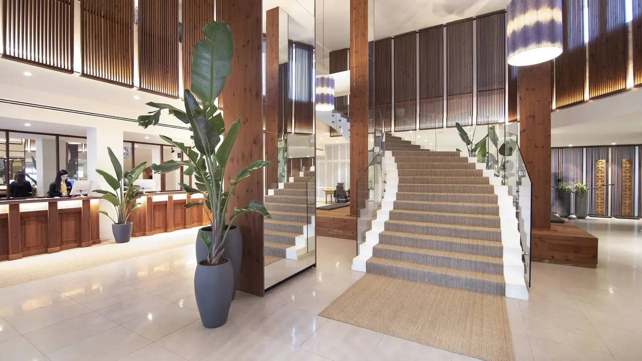 Cabot Pollensa Park Spa