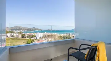 Cabot Pollensa Park Spa