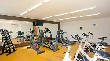 Cabot Pollensa Park Spa