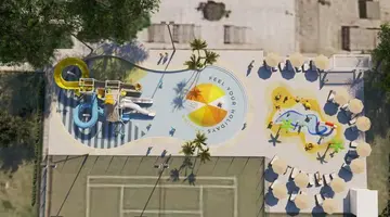 Cabot Pollensa Park Spa