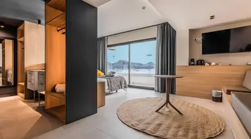 Cabot Pollensa Park Spa