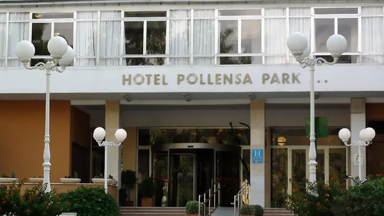 Cabot Pollensa Park Spa