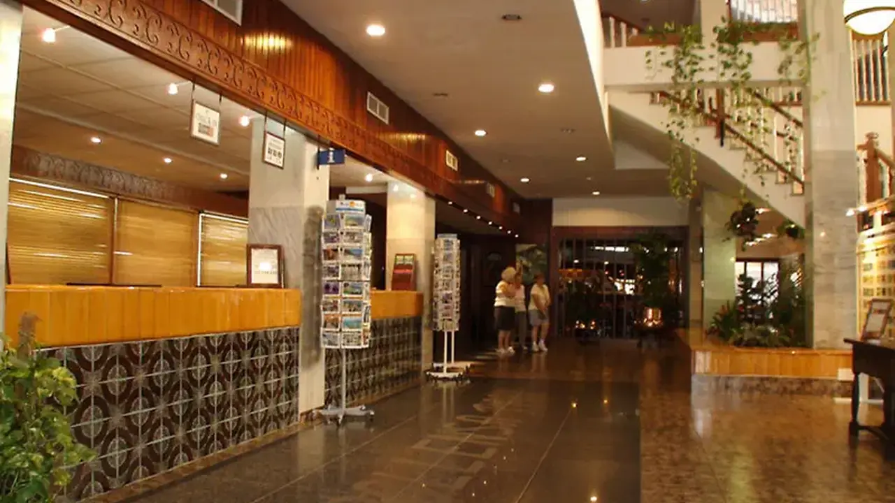 Cabot Pollensa Park Spa