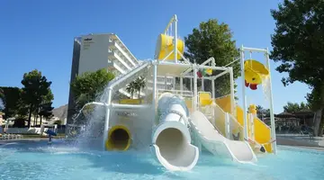 Cabot Pollensa Park Spa