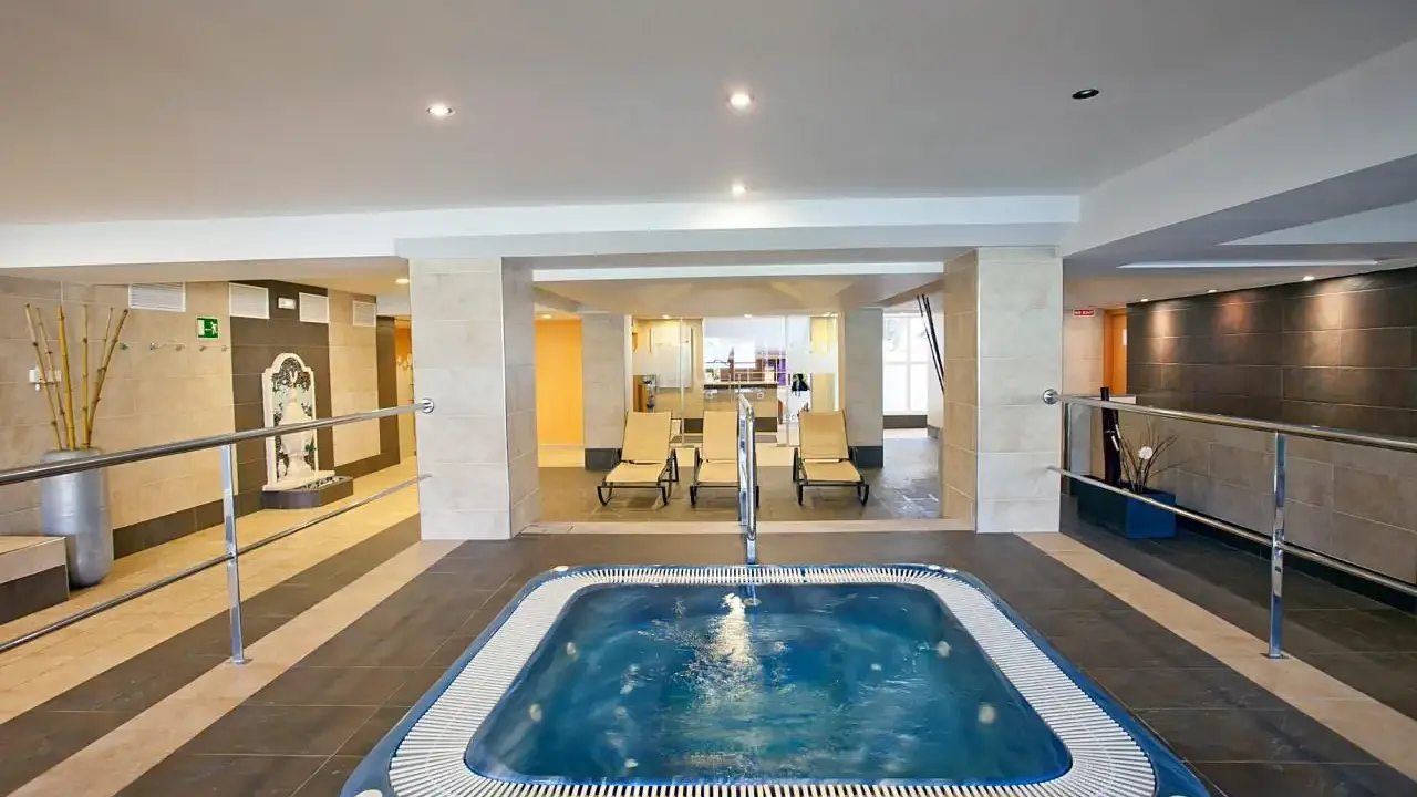 Cabot Pollensa Park Spa