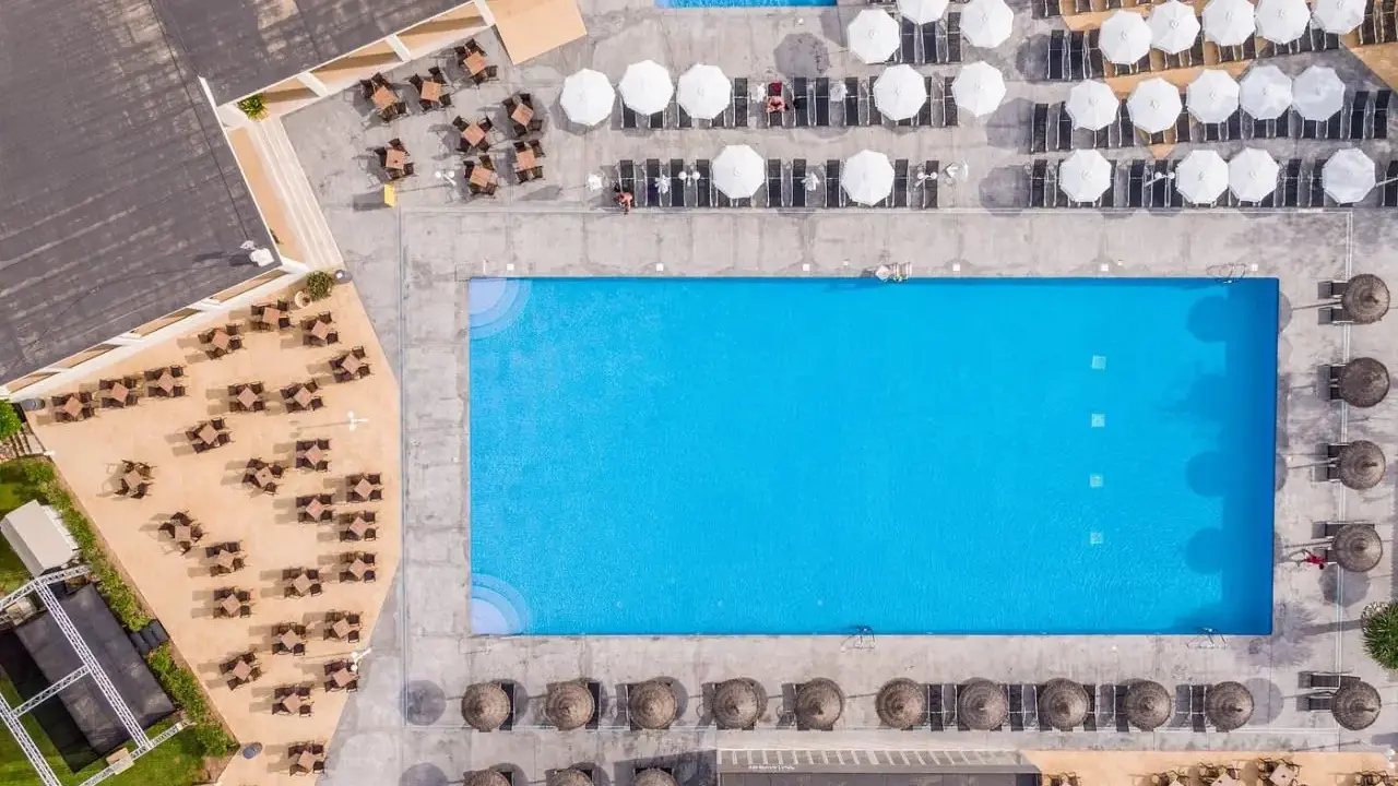 Cabot Pollensa Park Spa