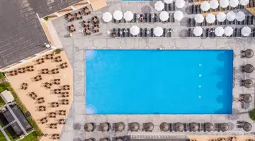 Cabot Pollensa Park Spa