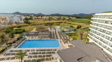 Cabot Pollensa Park Spa