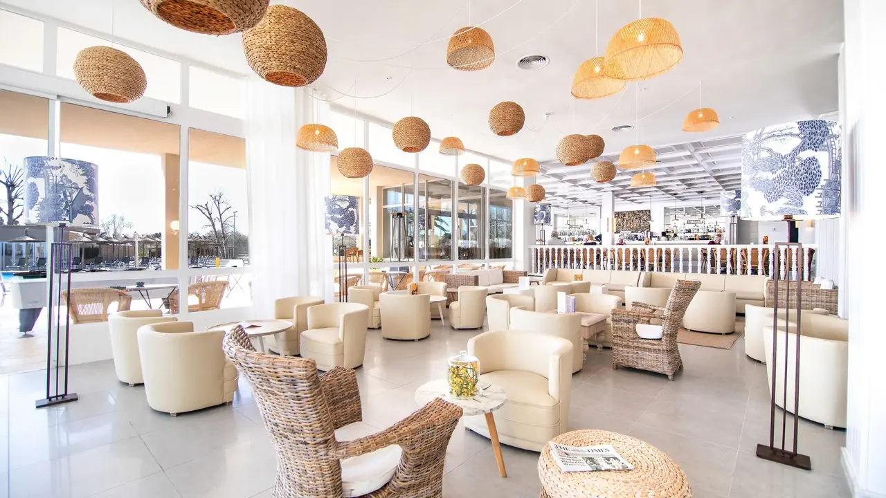 Cabot Pollensa Park Spa