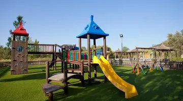 Cabot Pollensa Park Spa