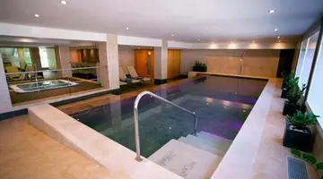 Cabot Pollensa Park Spa