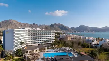Cabot Pollensa Park Spa