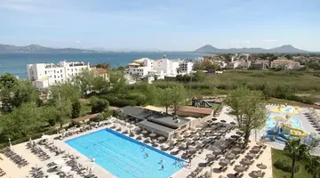 Cabot Pollensa Park Spa