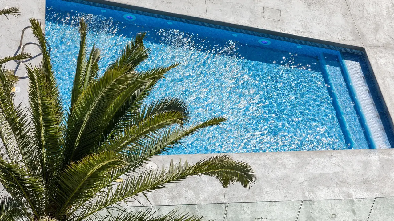 Cabot Pollensa Park Spa