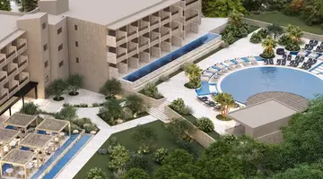 Cabu Adults Only Hotel