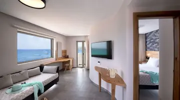 Cactus Bay Hotel