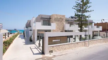 Cactus Bay Hotel
