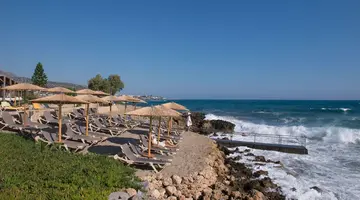 Cactus Bay Hotel
