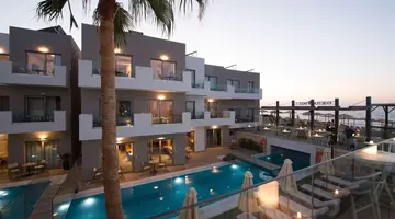 Cactus Bay Hotel
