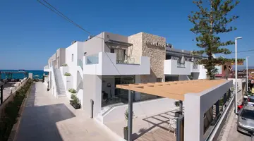 Cactus Bay Hotel
