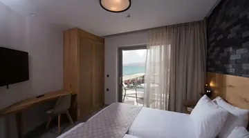 Cactus Bay Hotel