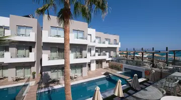 Cactus Bay Hotel
