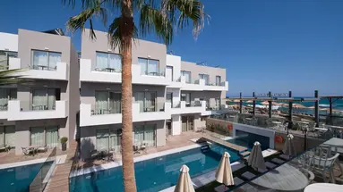 Cactus Bay Hotel
