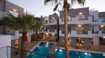 Cactus Bay Hotel