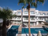 Cactus Bay Hotel