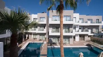 Cactus Bay Hotel