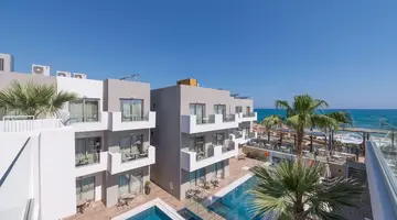 Cactus Bay Hotel