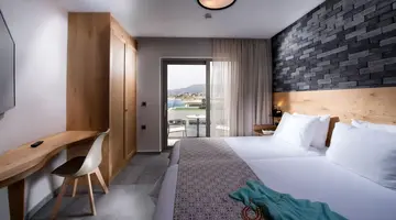 Cactus Bay Hotel