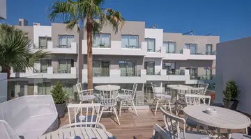 Cactus Bay Hotel
