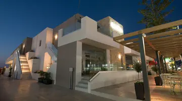Cactus Bay Hotel