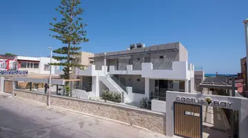 Cactus Bay Hotel