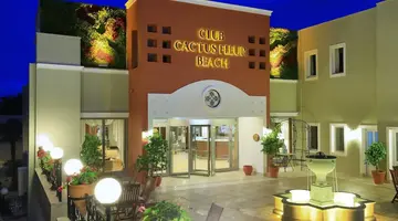 Cactus Fleur Bay Resort