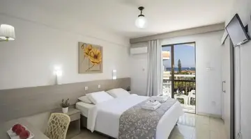 Cactus Hotel