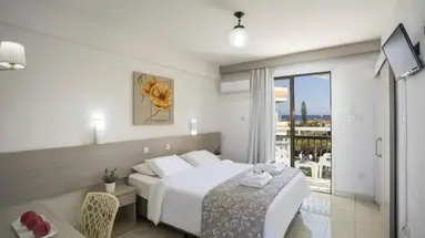 Cactus Hotel