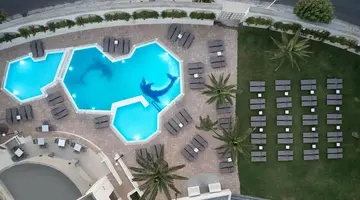 Cactus Hotel