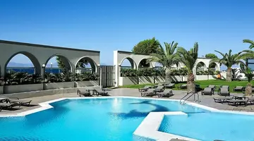 Cactus Hotel
