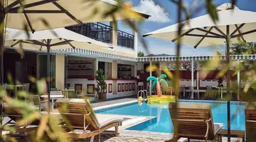 Cactus Hotel