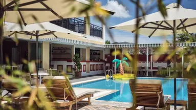 Cactus Hotel