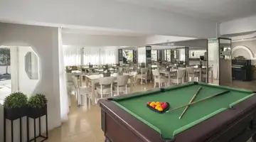 Cactus Hotel