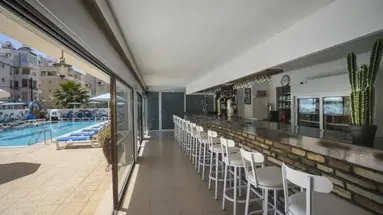 Cactus Hotel