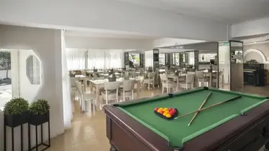 CACTUS HOTEL